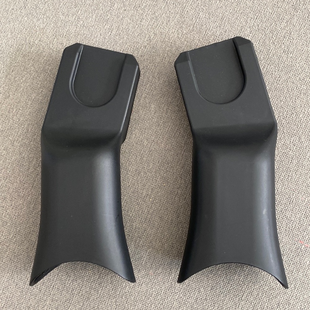 Cybex attachments